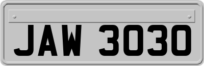 JAW3030