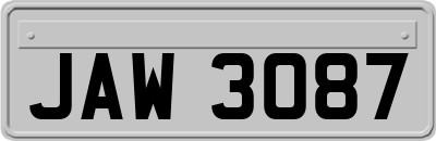 JAW3087