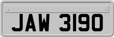 JAW3190