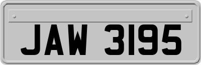 JAW3195