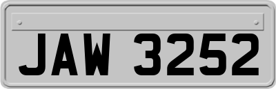 JAW3252