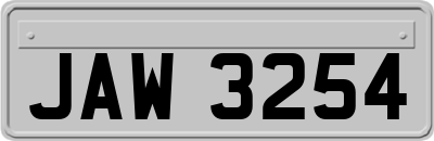 JAW3254