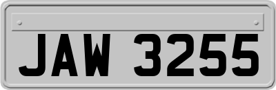 JAW3255