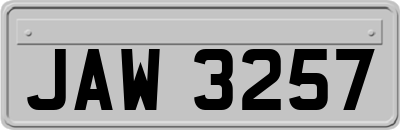 JAW3257