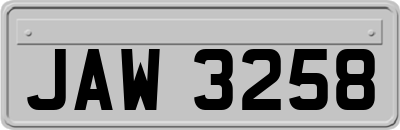 JAW3258