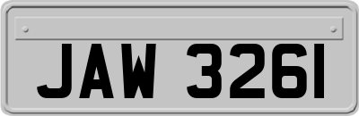 JAW3261
