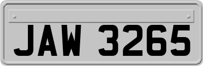 JAW3265