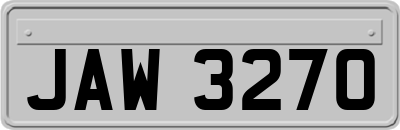 JAW3270