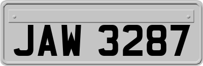 JAW3287