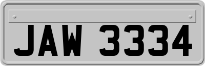 JAW3334