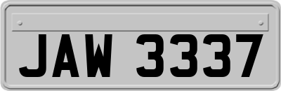 JAW3337