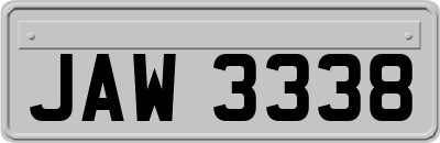 JAW3338