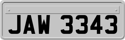 JAW3343