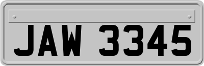 JAW3345