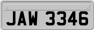 JAW3346