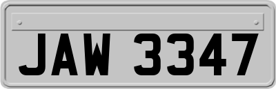 JAW3347