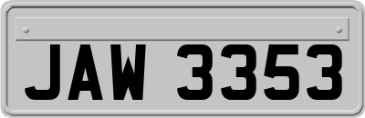 JAW3353