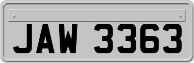 JAW3363