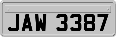 JAW3387