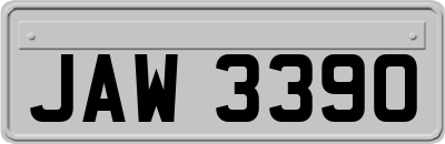 JAW3390