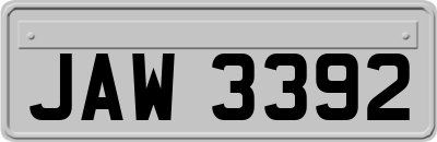 JAW3392