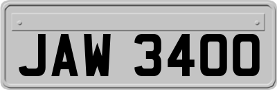 JAW3400