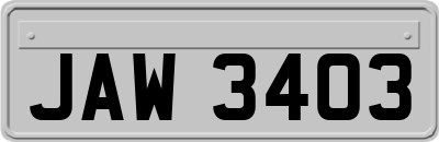 JAW3403