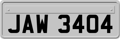 JAW3404