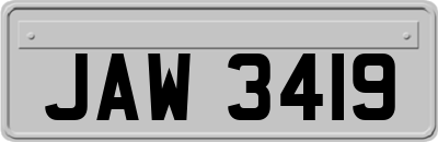 JAW3419