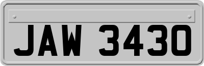 JAW3430