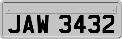 JAW3432