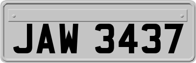 JAW3437