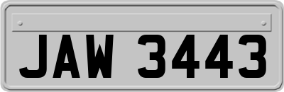 JAW3443