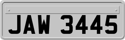 JAW3445