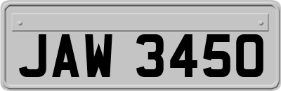JAW3450