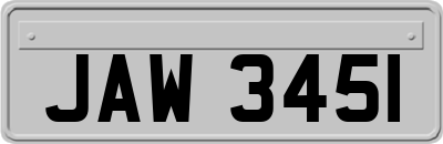 JAW3451