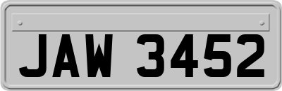 JAW3452