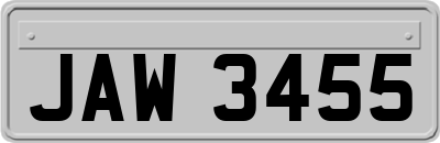 JAW3455