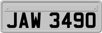 JAW3490