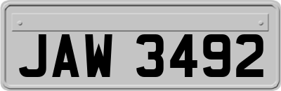 JAW3492