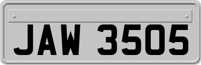 JAW3505