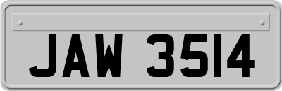 JAW3514