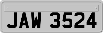 JAW3524