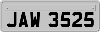 JAW3525
