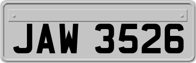 JAW3526