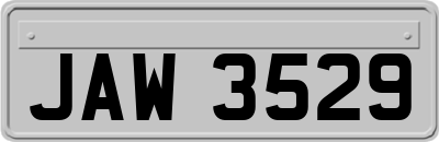 JAW3529