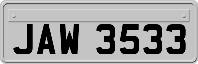 JAW3533