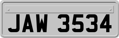JAW3534