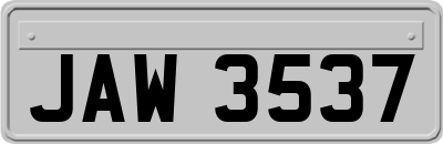 JAW3537