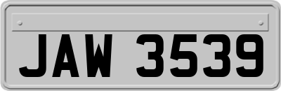 JAW3539